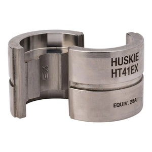 HT41-Series 12-Ton Hydraulic Crimping Die | Burndy Equivalent | Utility Pipe Supply