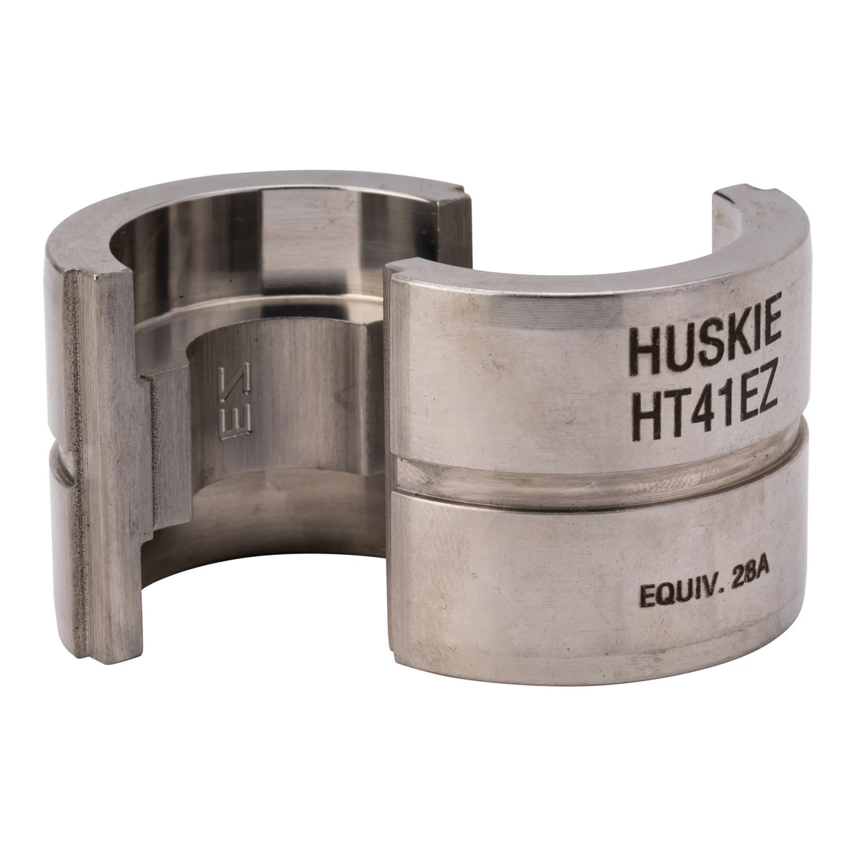 12 Ton Hydraulic Crimping Dies | Industry Standard Equivalent | HT41-Series