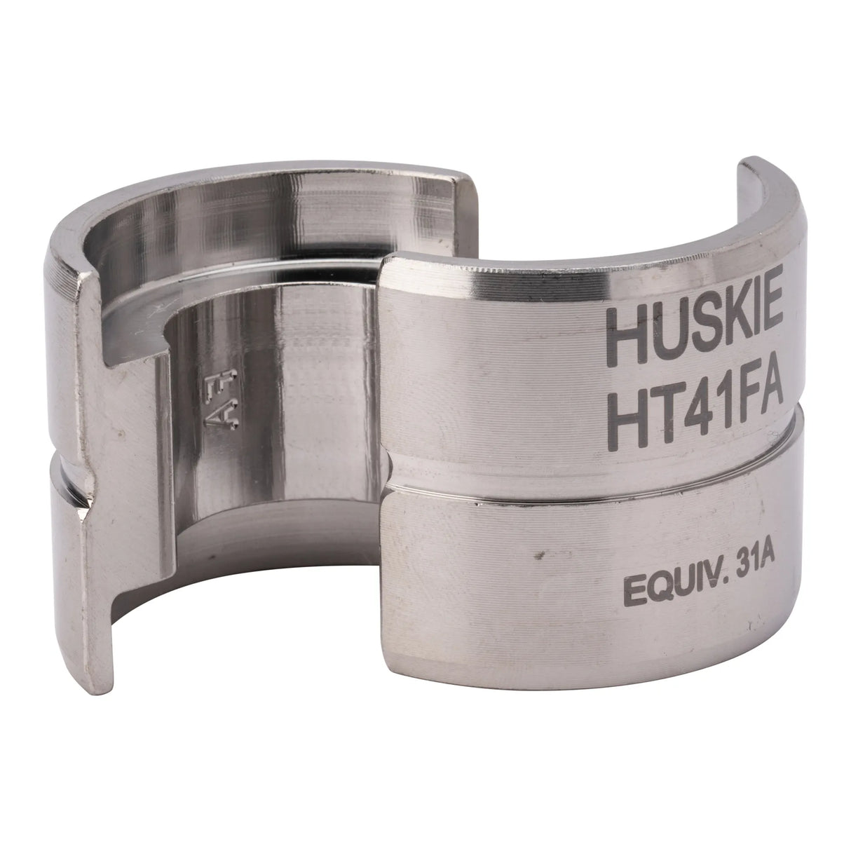 12 Ton Hydraulic Crimping Dies | Industry Standard Equivalent | HT41-Series