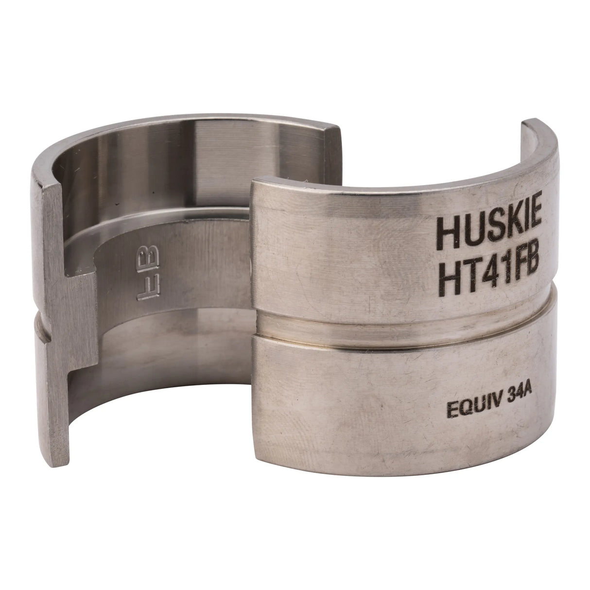 HT41FB | U-Style Hydraulic Crimping Die – 12 Ton | Burndy Equivalent | Utility Pipe Supply