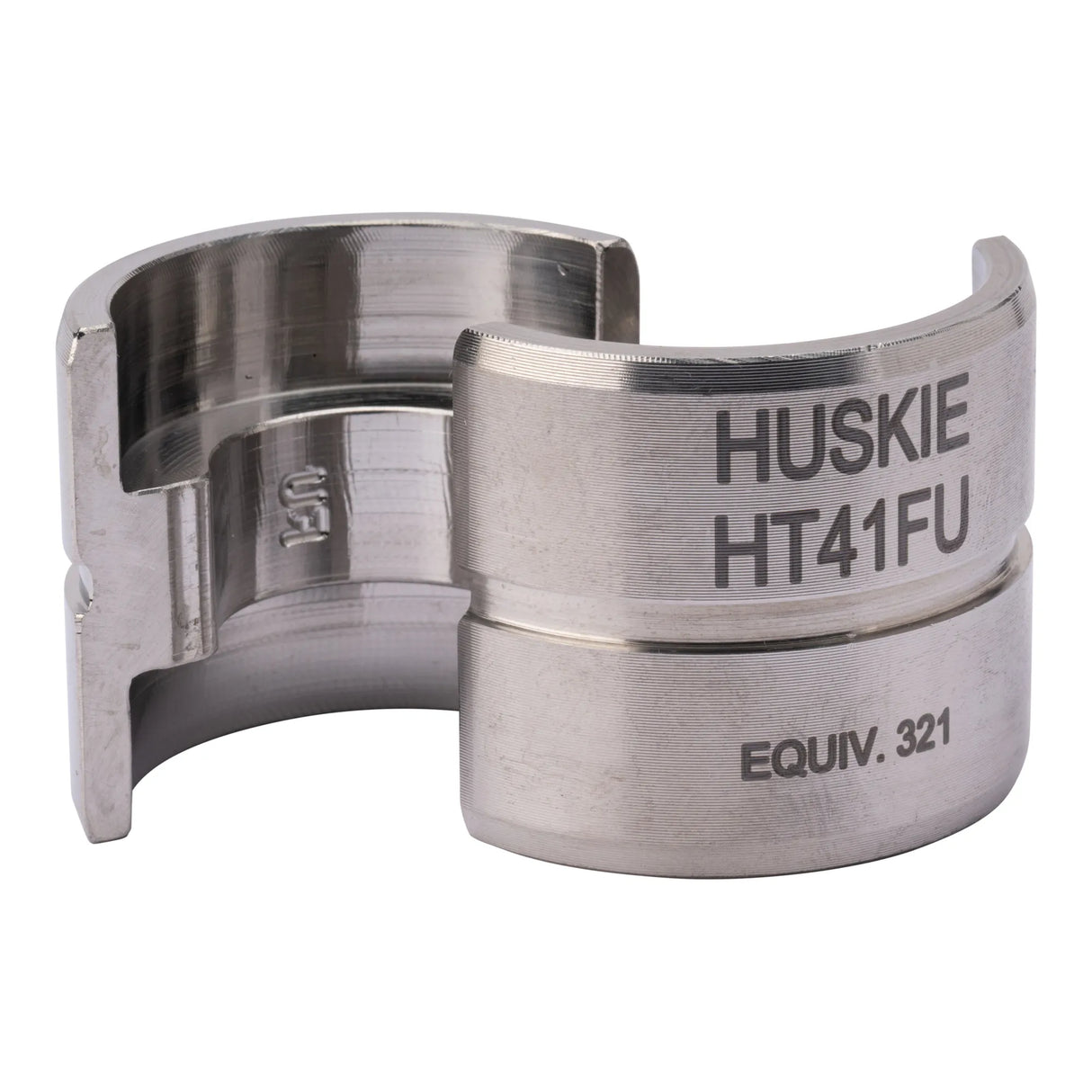 12 Ton Hydraulic Crimping Dies | Industry Standard Equivalent | HT41-Series