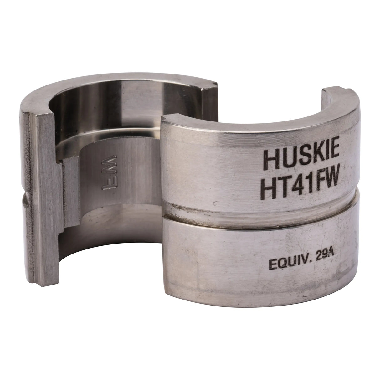 12 Ton Hydraulic Crimping Dies | Industry Standard Equivalent | HT41-Series