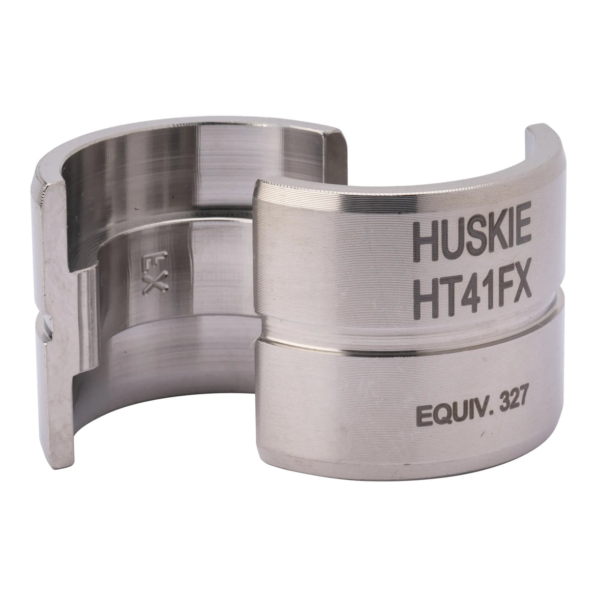 12 Ton Hydraulic Crimping Dies | Industry Standard Equivalent | HT41-Series