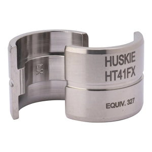 12 Ton Hydraulic Crimping Dies | Industry Standard Equivalent | HT41-Series