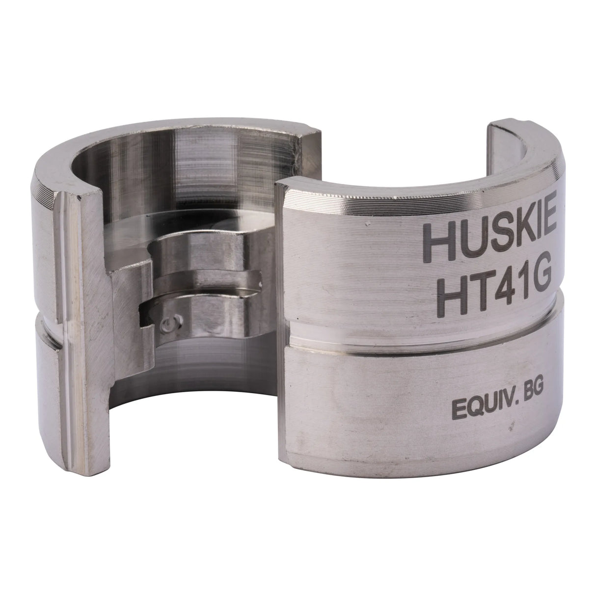 12 Ton U-Style Crimping Dies | Burndy Equivalent | HT41-Series