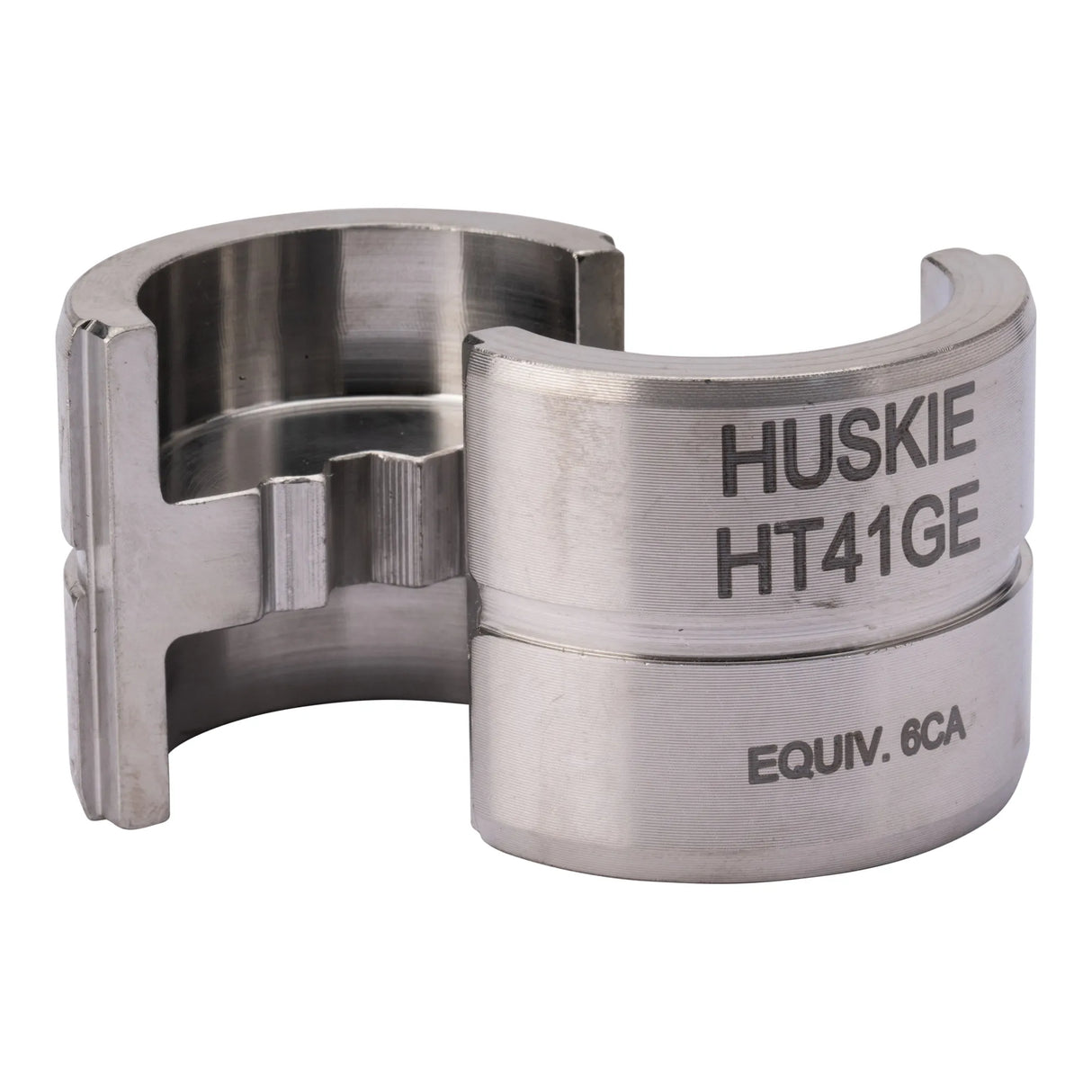 12 Ton Hydraulic Crimping Dies | Industry Standard Equivalent | HT41-Series
