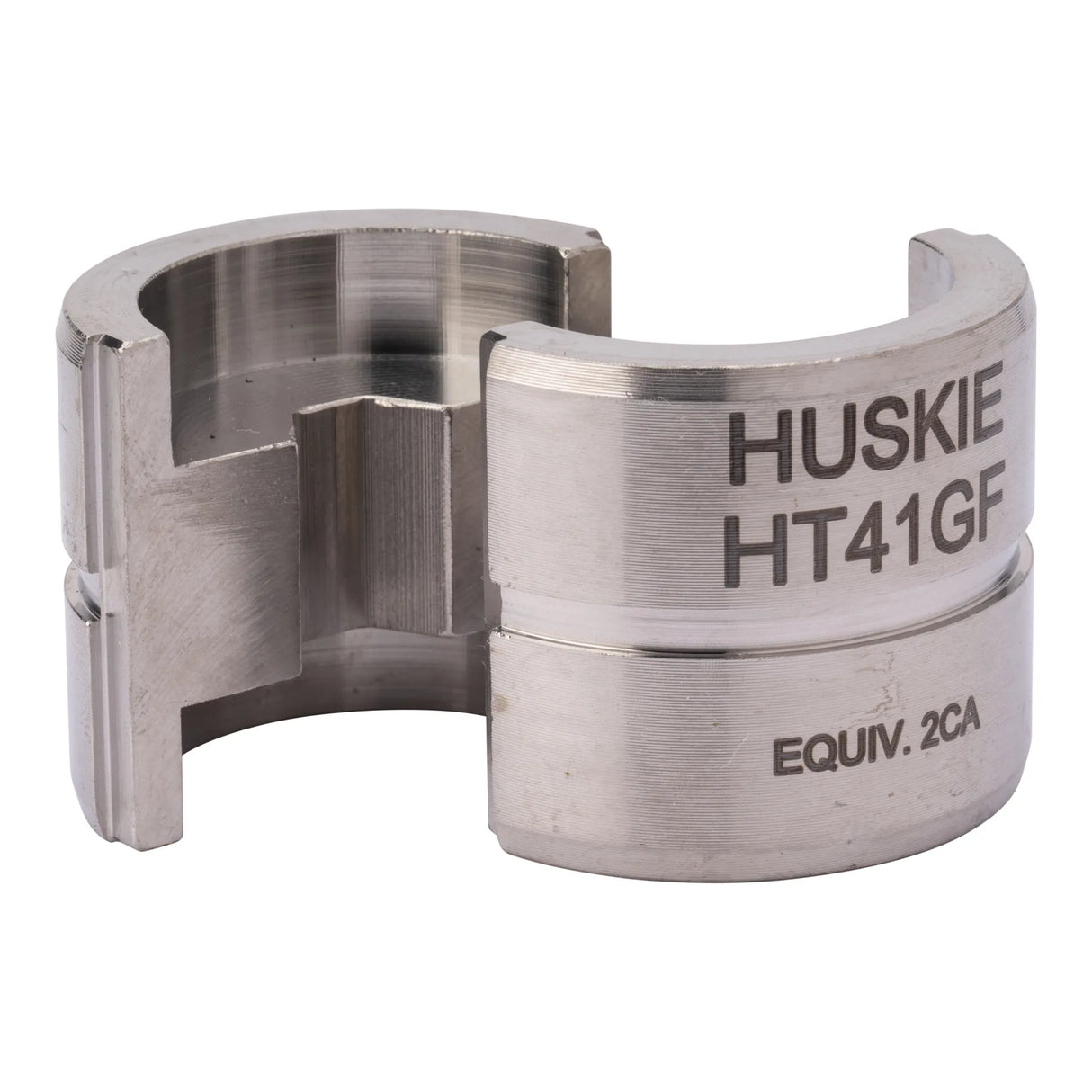 12 Ton Hydraulic Crimping Dies | Industry Standard Equivalent | HT41-Series