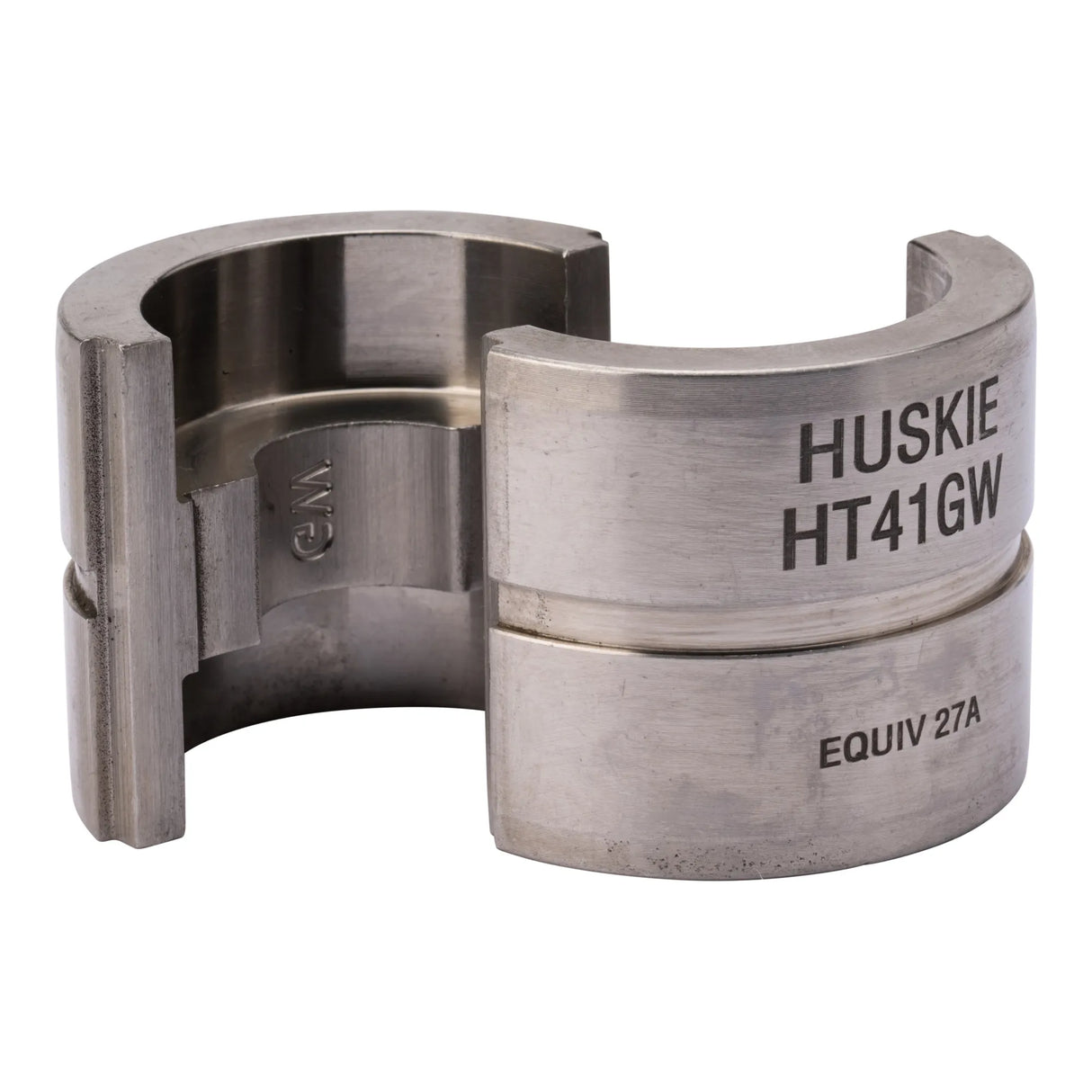 HT41-Series 12-Ton Hydraulic Crimping Die | Burndy Equivalent | Utility Pipe Supply