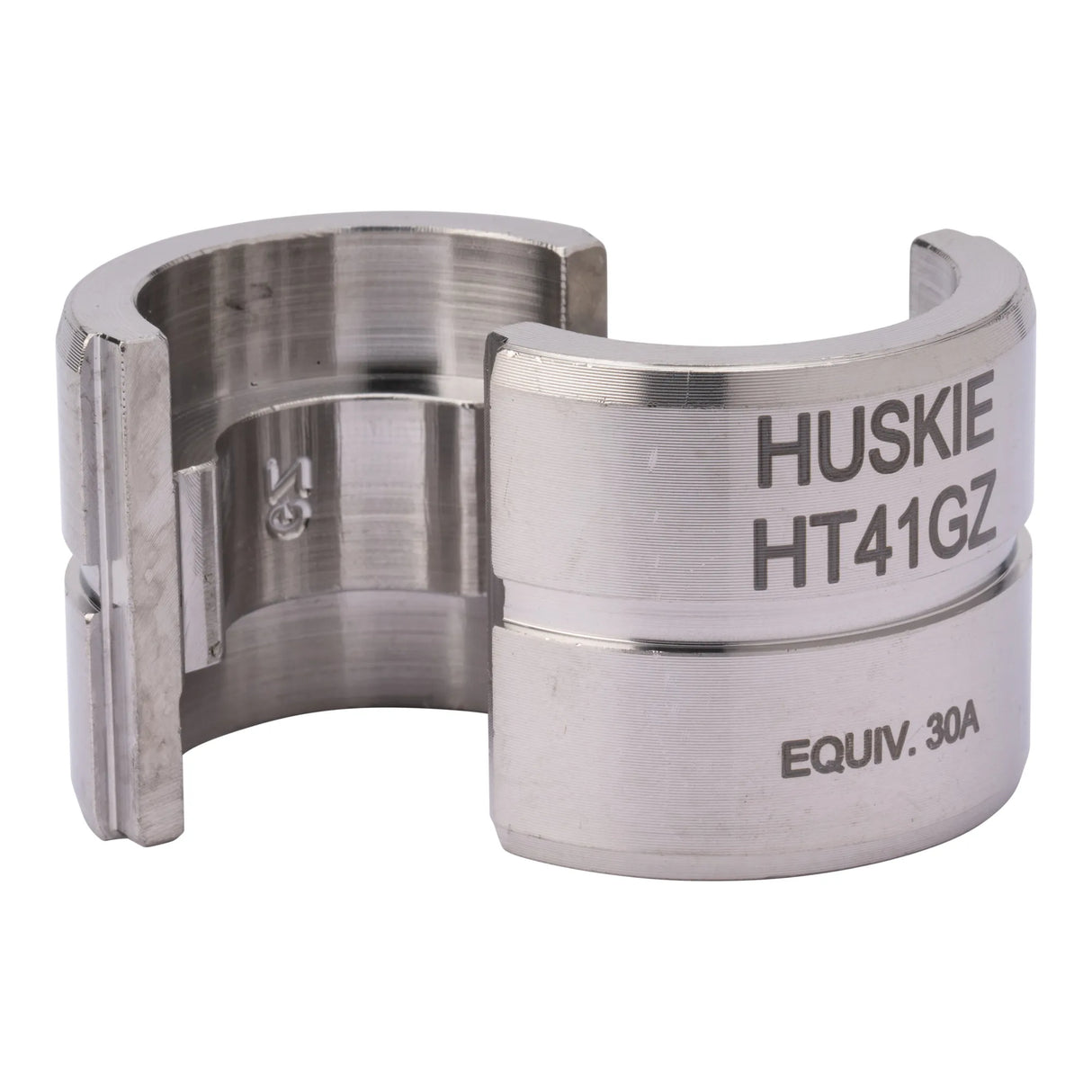 HT41GZ | U-Style Hydraulic Crimping Die – 12 Ton | Burndy Equivalent | Utility Pipe Supply