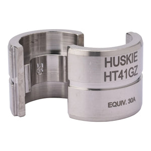 HT41GZ | U-Style Hydraulic Crimping Die – 12 Ton | Burndy Equivalent | Utility Pipe Supply