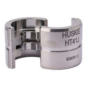 12 Ton Hydraulic Crimping Dies | Industry Standard Equivalent | HT41-Series