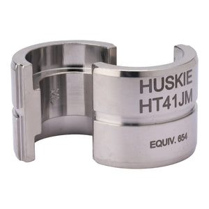 12 Ton Hydraulic Crimping Dies | Industry Standard Equivalent | HT41-Series