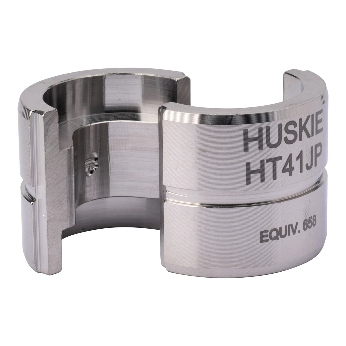 12 Ton Hydraulic Crimping Dies | Industry Standard Equivalent | HT41-Series