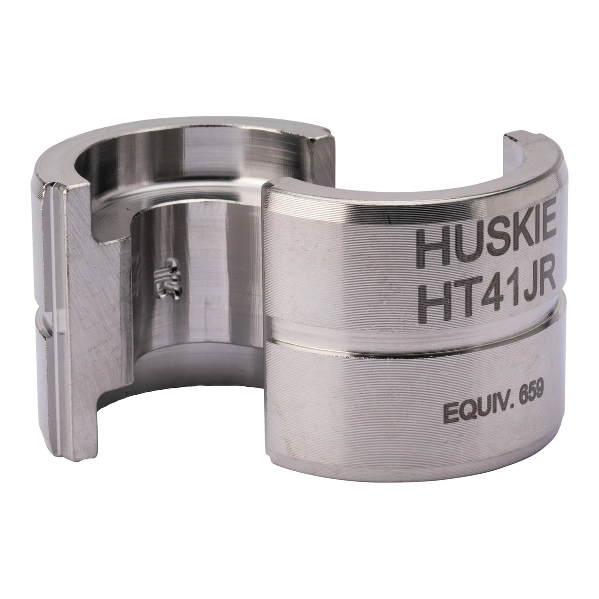 12 Ton Hydraulic Crimping Dies | Industry Standard Equivalent | HT41-Series
