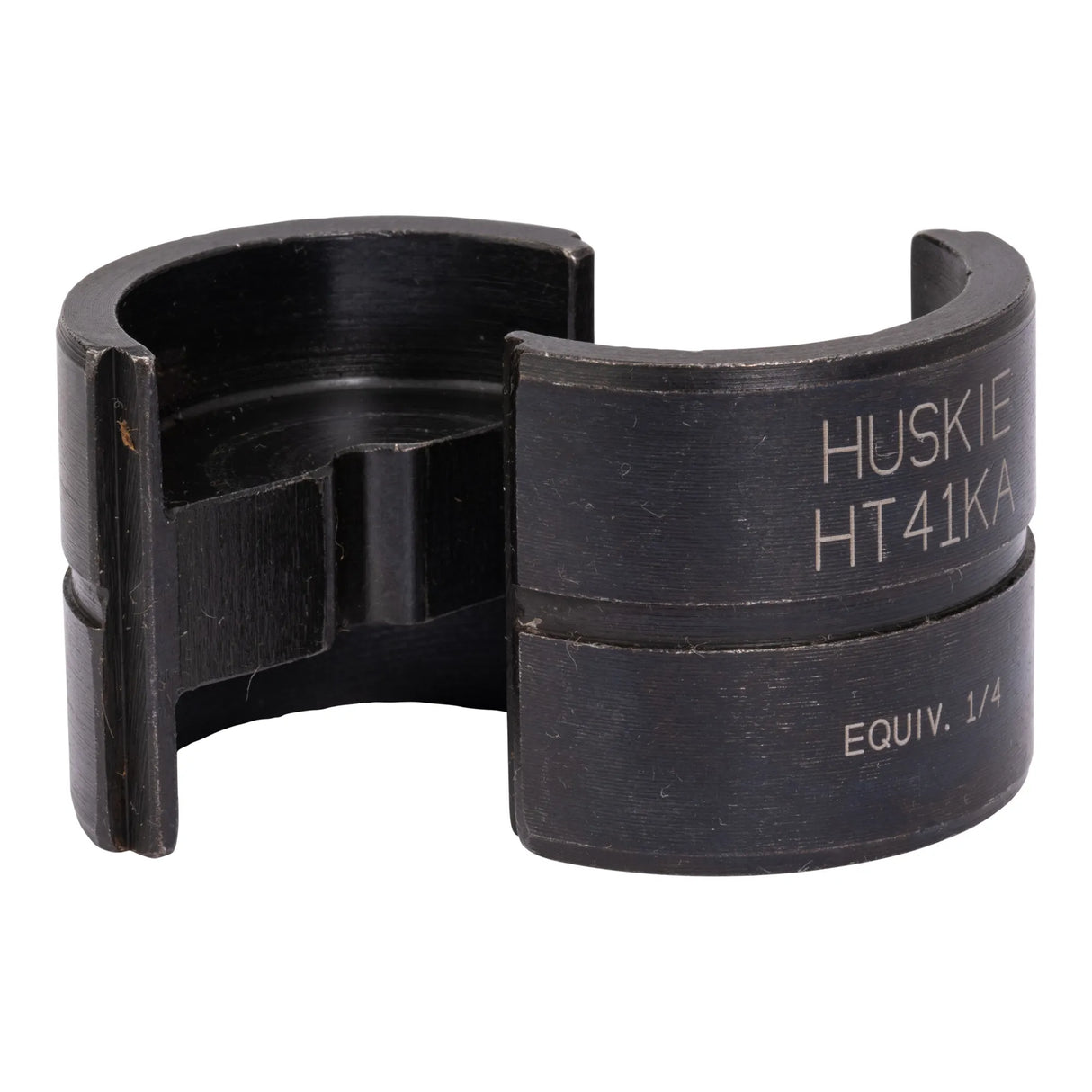 HT41-Series 12-Ton Hydraulic Crimping Die | Burndy Equivalent | Utility Pipe Supply