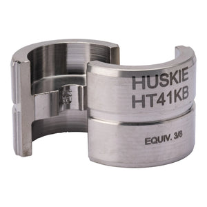 HT41-Series 12-Ton Hydraulic Crimping Die | Burndy Equivalent | Utility Pipe Supply