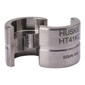 HT41-Series 12-Ton Hydraulic Crimping Die | Burndy Equivalent | Utility Pipe Supply