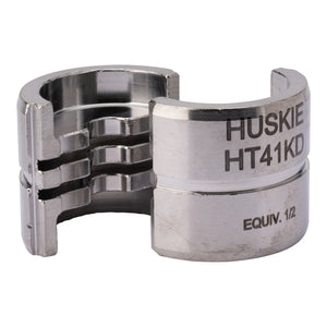 HT41-Series 12-Ton Hydraulic Crimping Die | Burndy Equivalent | Utility Pipe Supply