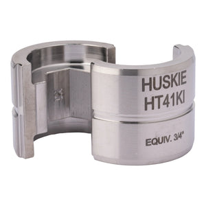 HT41KI | U-Style Hydraulic Crimping Die – 12 Ton | Burndy Equivalent | Utility Pipe Supply