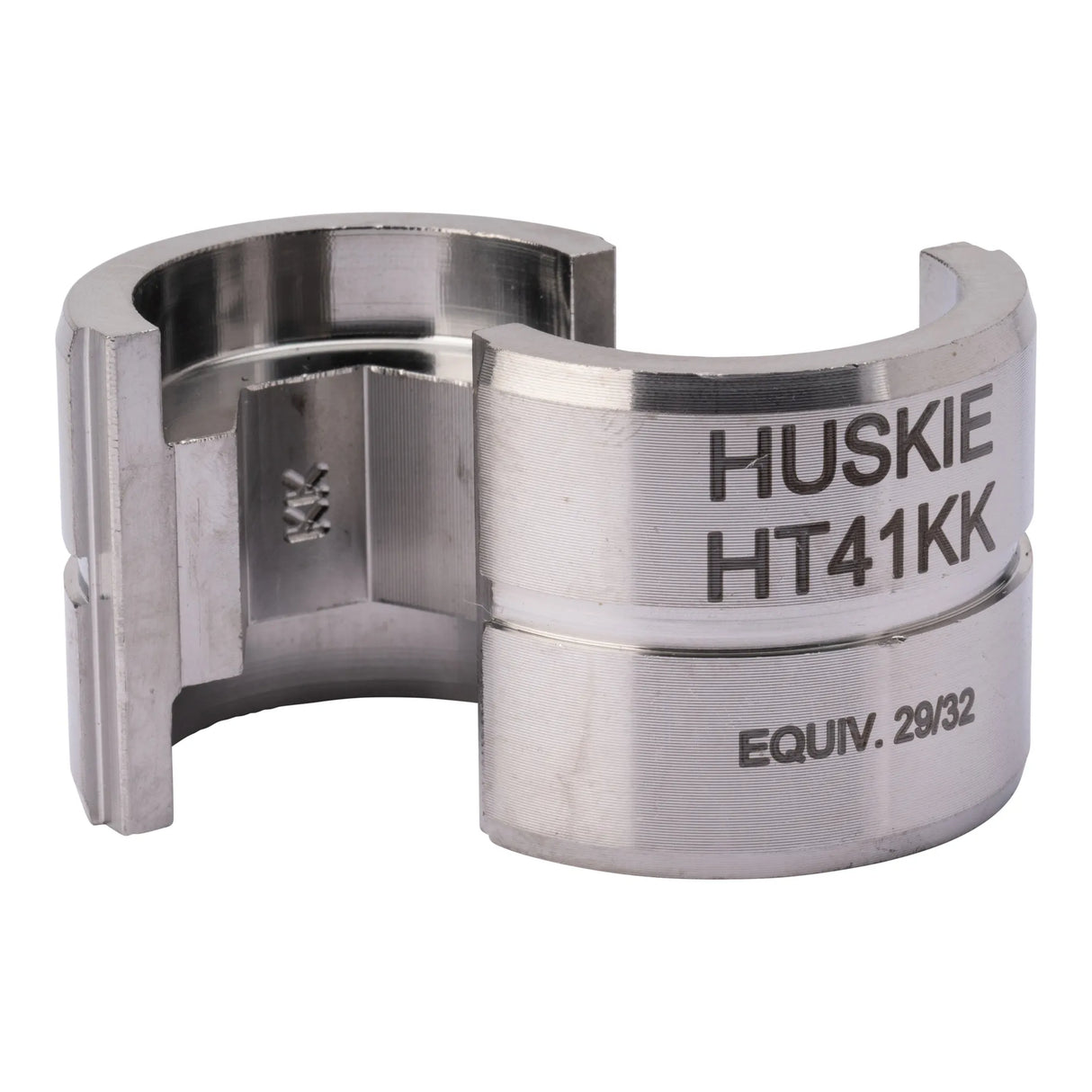 HT41KK | U-Style Hydraulic Crimping Die – 12 Ton | Burndy Equivalent | Utility Pipe Supply