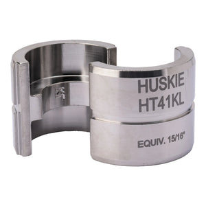 HT41-Series 12-Ton Hydraulic Crimping Die | Burndy Equivalent | Utility Pipe Supply
