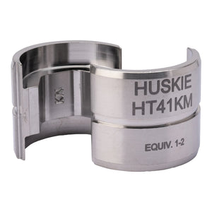 HT41-Series 12-Ton Hydraulic Crimping Die | Burndy Equivalent | Utility Pipe Supply