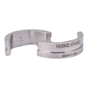 12 Ton Hydraulic Crimping Dies | Industry Standard Equivalent | HT41-Series