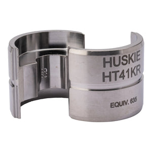 12 Ton Hydraulic Crimping Dies | Industry Standard Equivalent | HT41-Series