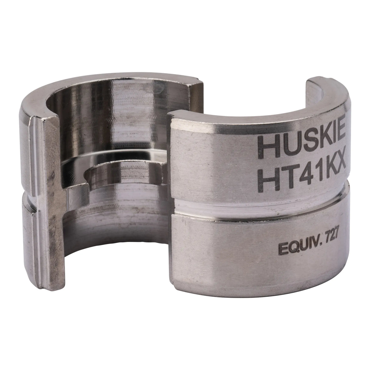 12 Ton U-Style Crimping Dies | Burndy Equivalent | HT41-Series