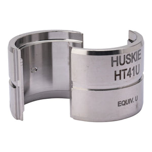 12 Ton Hydraulic Crimping Dies | Industry Standard Equivalent | HT41-Series