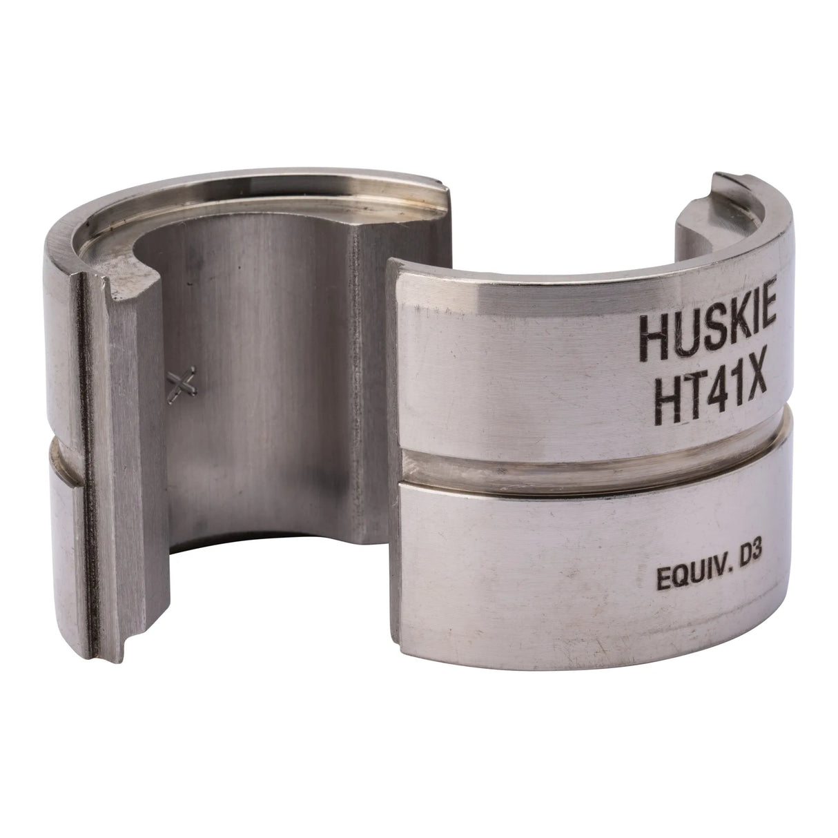 12 Ton U-Style Crimping Dies | Burndy Equivalent | HT41-Series