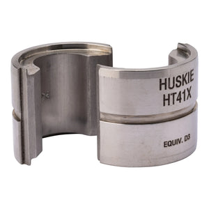 12 Ton U-Style Crimping Dies | Burndy Equivalent | HT41-Series