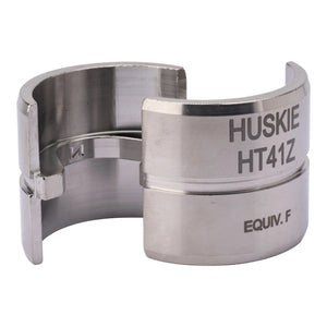 12 Ton Hydraulic Crimping Dies | Industry Standard Equivalent | HT41-Series
