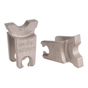 HT58-Series 6-Ton Hydraulic Crimping Die | Burndy Equivalent | Utility Pipe Supply