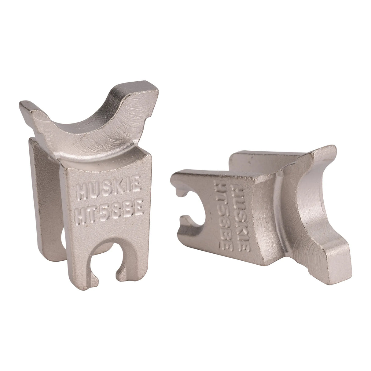 HT58-Series 6-Ton Hydraulic Crimping Die | Burndy Equivalent | Utility Pipe Supply
