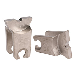 HT58-Series 6-Ton Hydraulic Crimping Die | Burndy Equivalent | Utility Pipe Supply