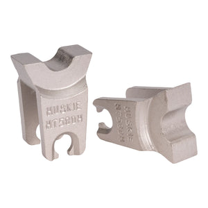 HT58-Series 6-Ton Hydraulic Crimping Die | Burndy Equivalent | Utility Pipe Supply