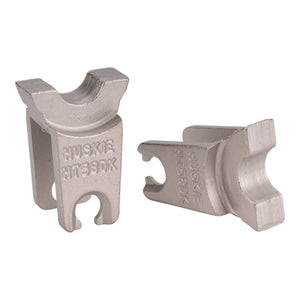 HT58-Series 6-Ton Hydraulic Crimping Die | Burndy Equivalent | Utility Pipe Supply