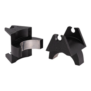 Huskie HT61HJ 15 Ton P-Style crimping die, Burndy and Kearney equivalent