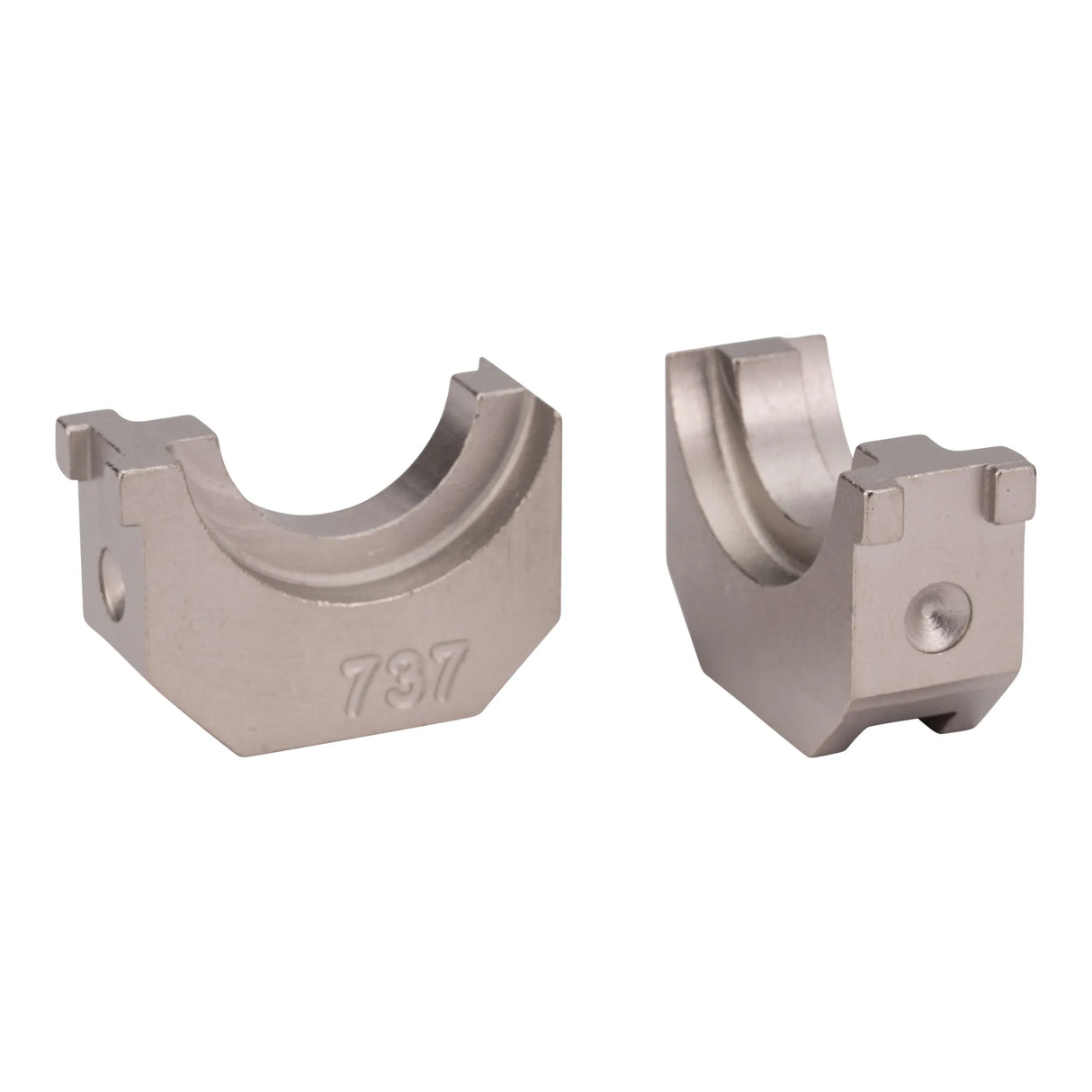 4–6 Ton O-Type Crimping Die | Kearney 737 Equivalent | HT-737