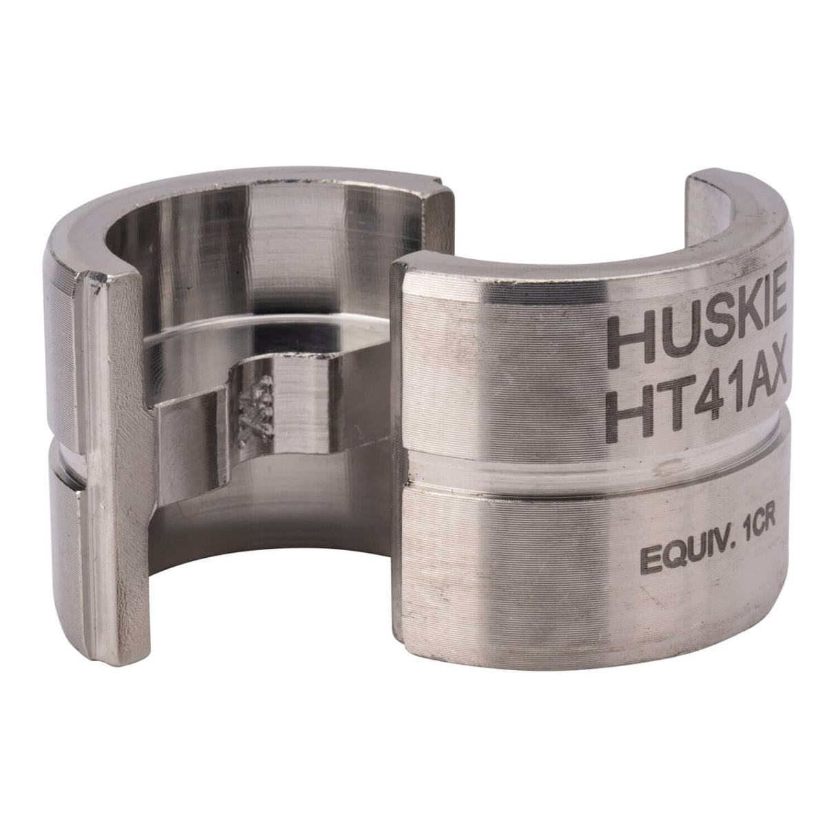HT41AX | U-Type Hydraulic Die - 12 Ton Force | Utility Pipe Supply