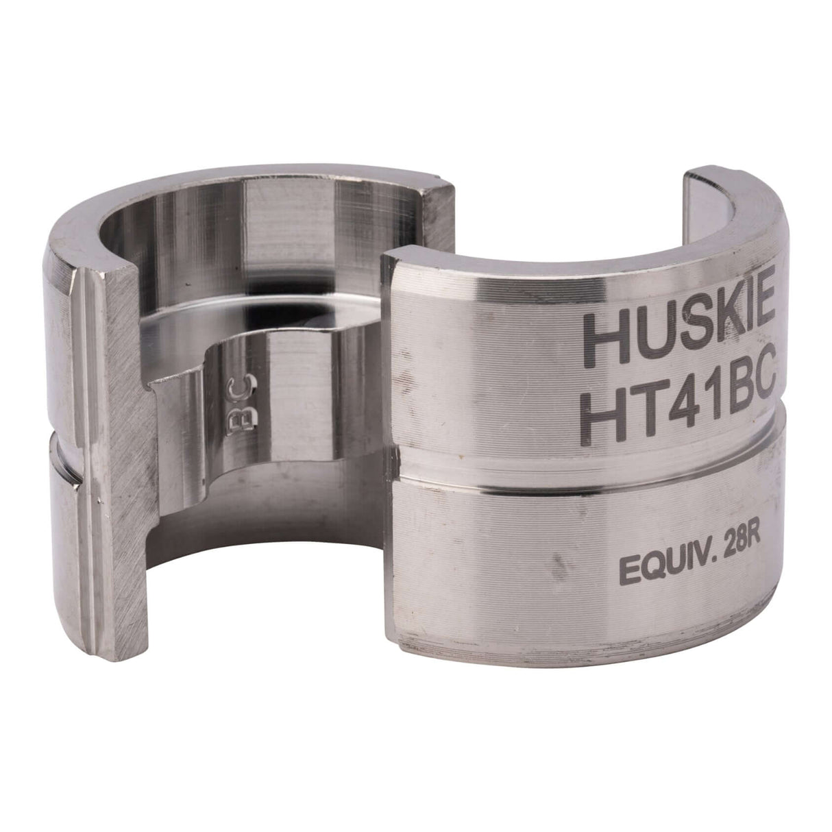 HT41BC | U-Type Hydraulic Die - 12 Ton Force | Utility Pipe Supply