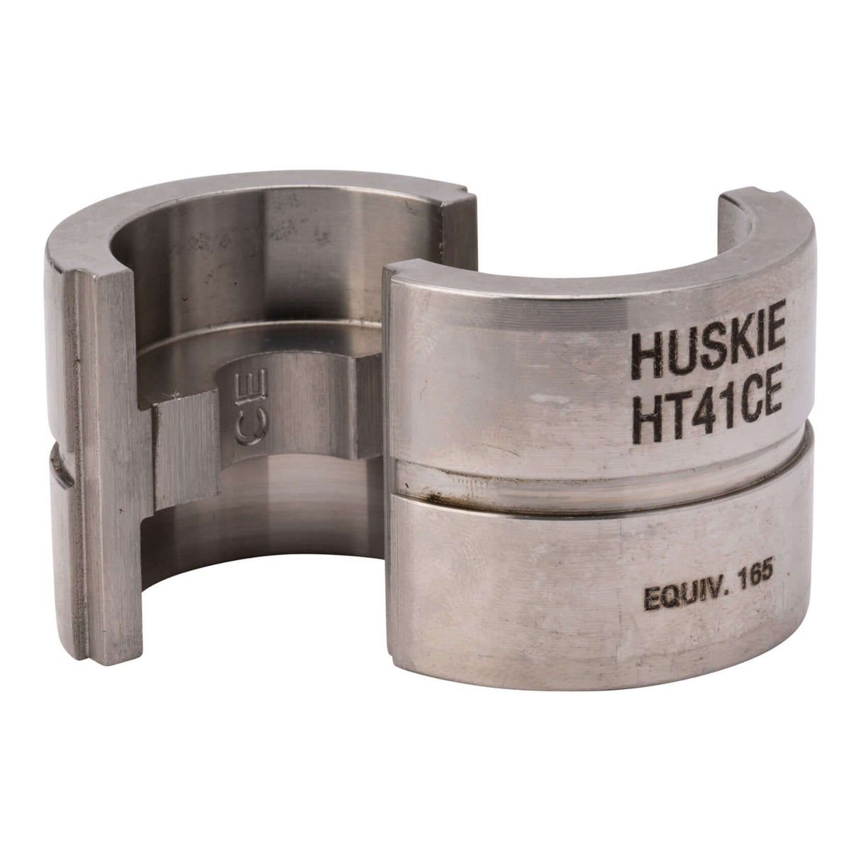 HT41CE | U-Type Hydraulic Die - 12 Ton Force | Utility Pipe Supply