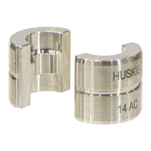 Wire Rope Compression Dies