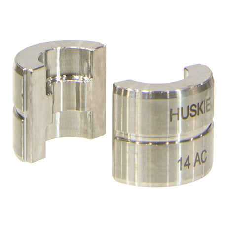 Wire Rope Compression Dies
