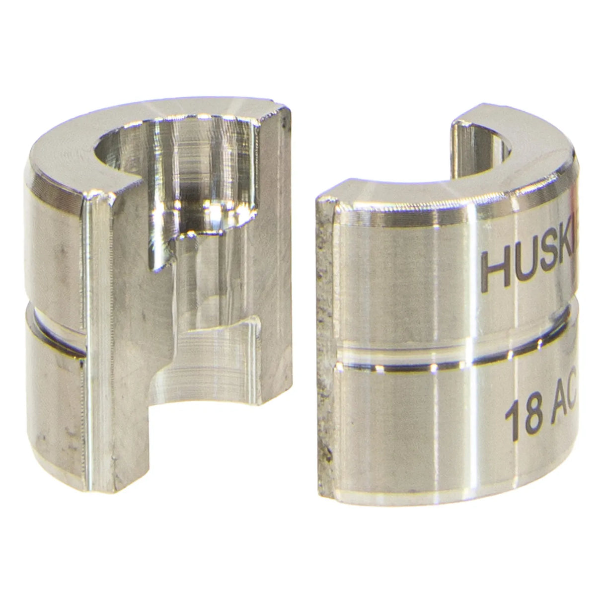 Wire Rope Compression Dies