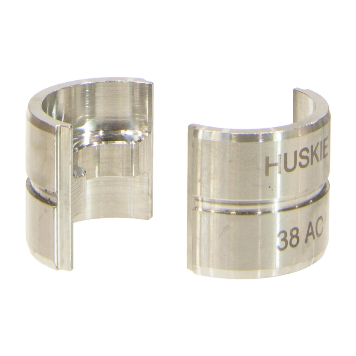 Wire Rope Compression Dies