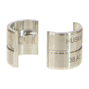 Wire Rope Compression Dies