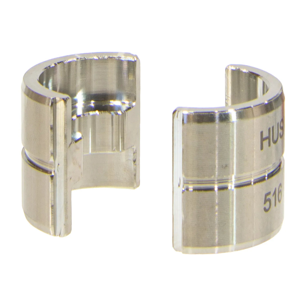 Wire Rope Compression Dies