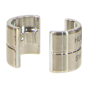 Wire Rope Compression Dies